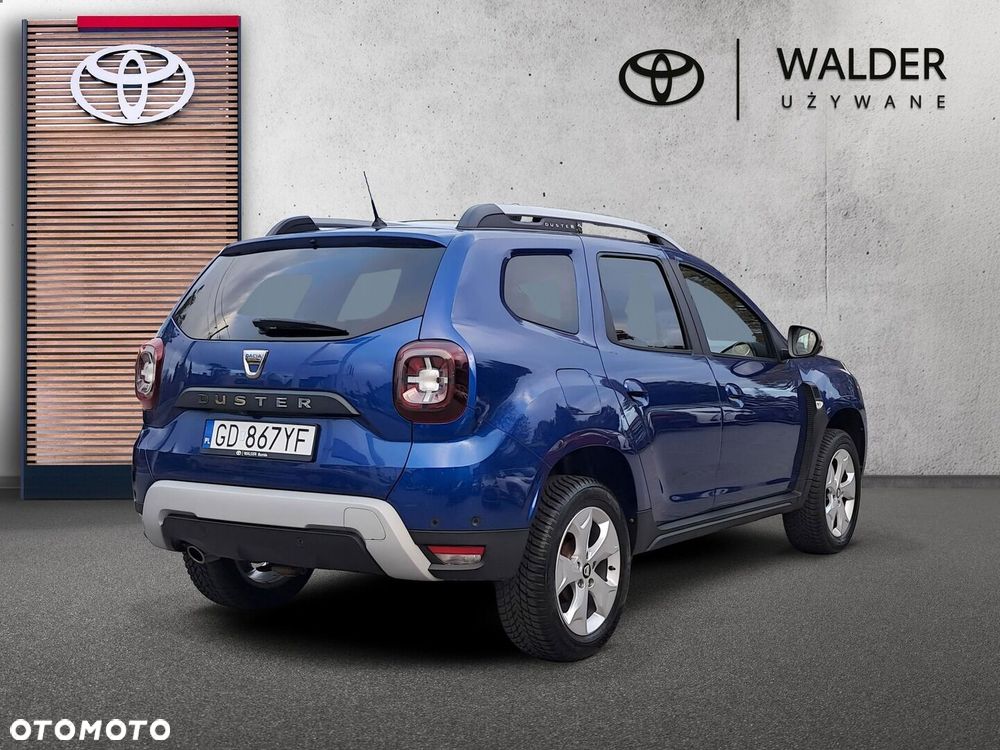 Dacia Duster - 4