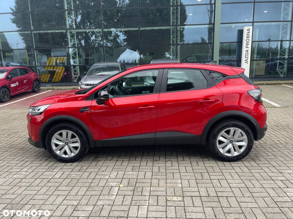 Renault Captur - 5