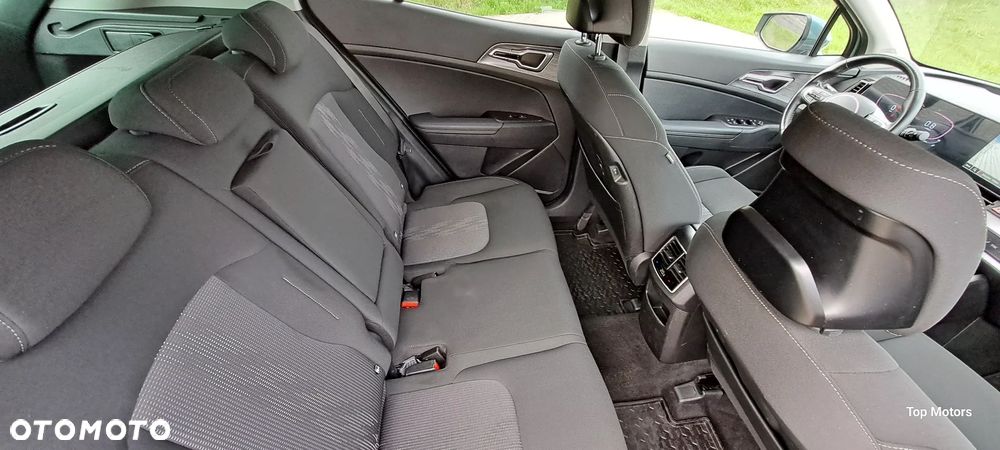 Kia Sportage 1.6 T-GDI L 2WD - 15