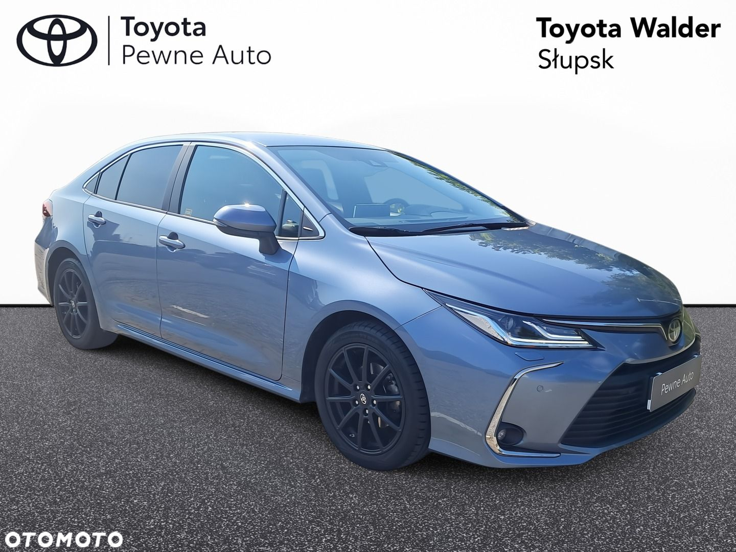 Toyota Corolla - 3