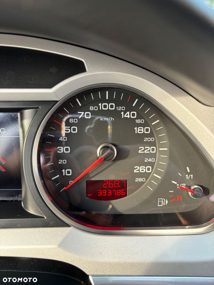 Audi A6 Avant 2.7 TDI Multitronic - 12
