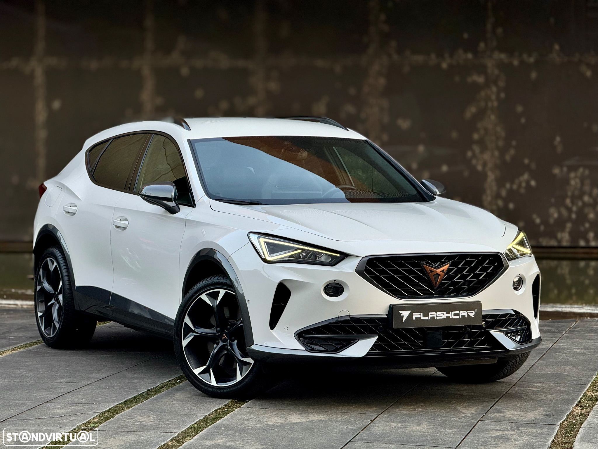 Cupra Formentor 1.4 e-Hybrid DSG VZ - 47