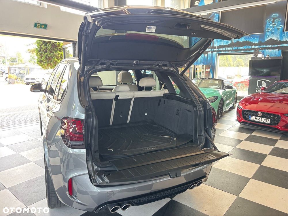 BMW X5 - 29
