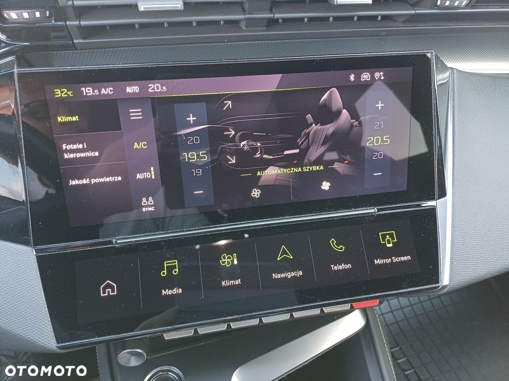 Peugeot 308 1.2 PureTech GPF GT Pack S&S EAT8 - 19