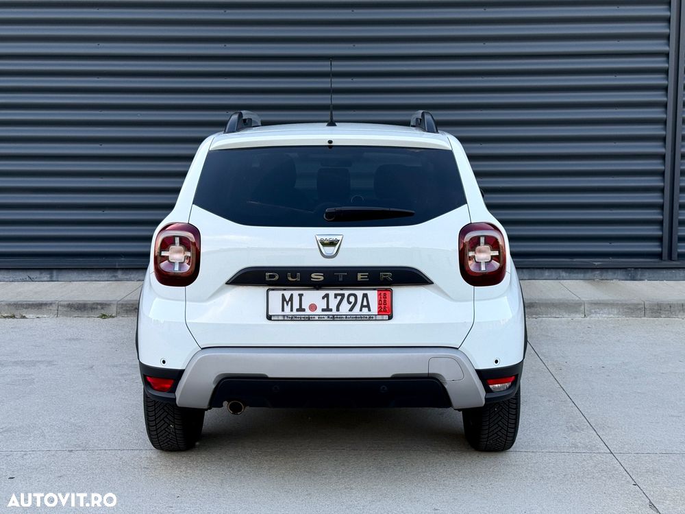 Dacia Duster - 13