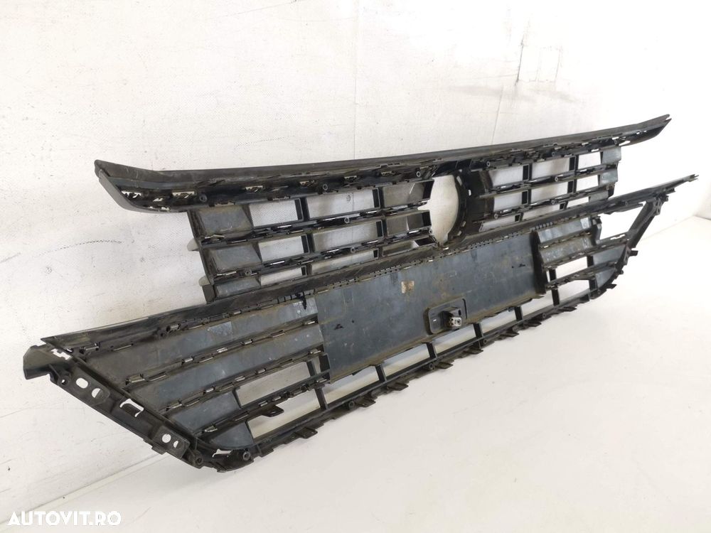 Grila Radiator Volkswagen VW  Arteon 1 [2017 - 2020] Originala - 6