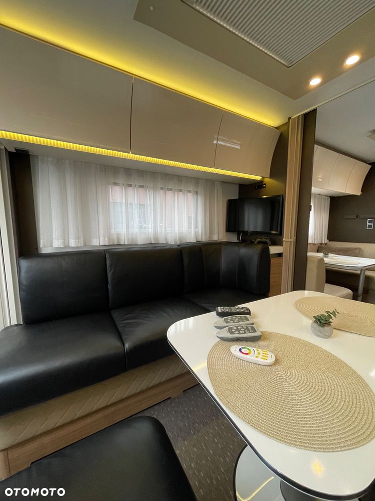 Adria Alpina 903 HT - 10