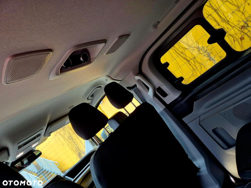 Ford Transit Custom Kombi 320 L2H1 Trend - 15