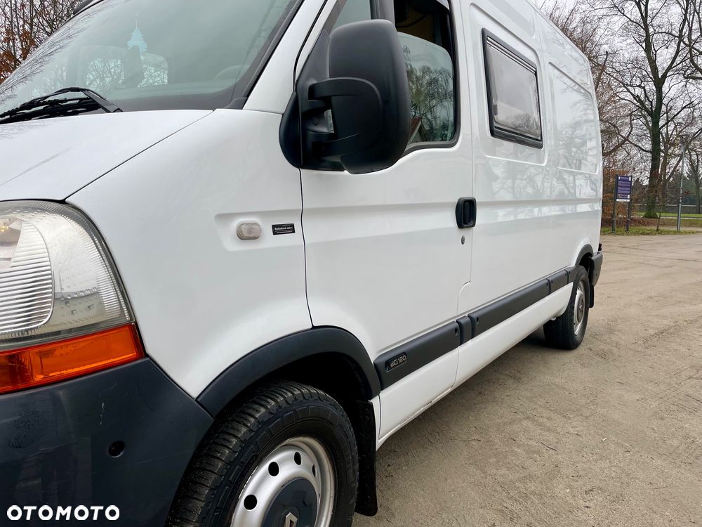 Renault Master - 8