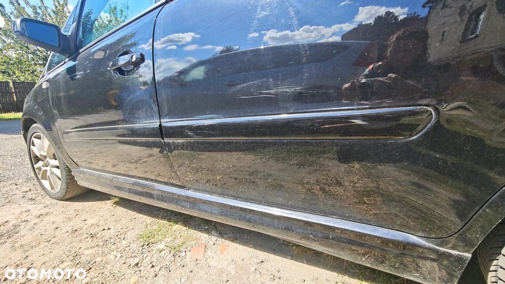 Opel Zafira 2008 photo 4