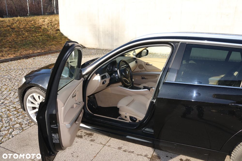 BMW Seria 3 - 14