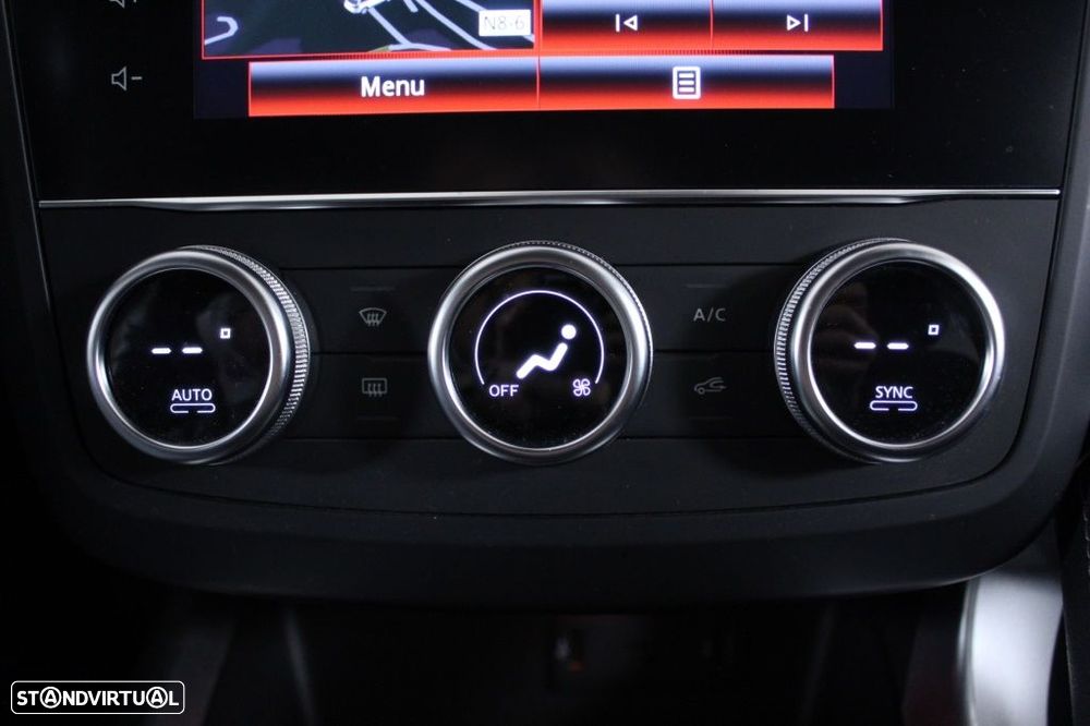 Renault Kadjar 1.3 TCe Intens - 30