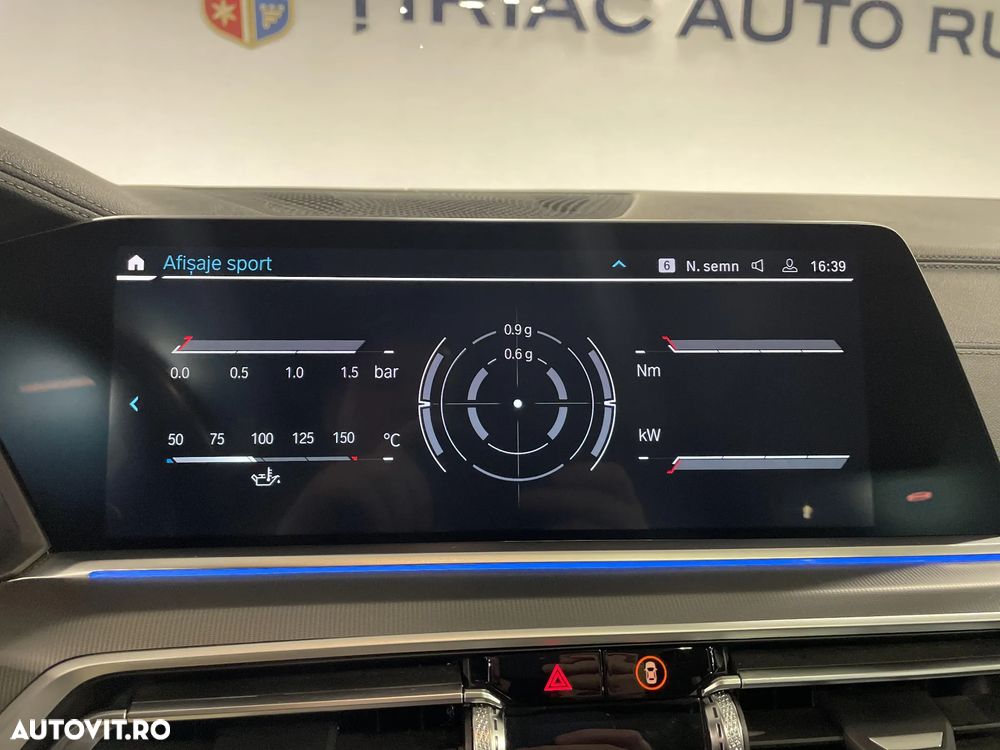 BMW X5 xDrive45e AT PHEV - 23