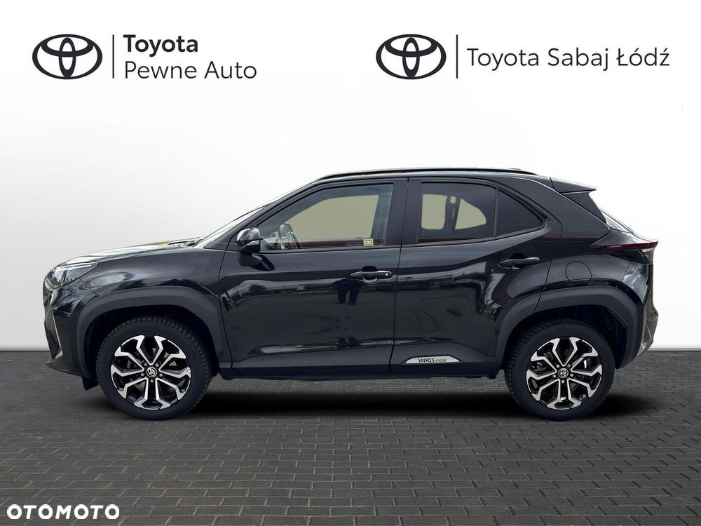 Toyota Yaris Cross 1.5 Comfort - 2