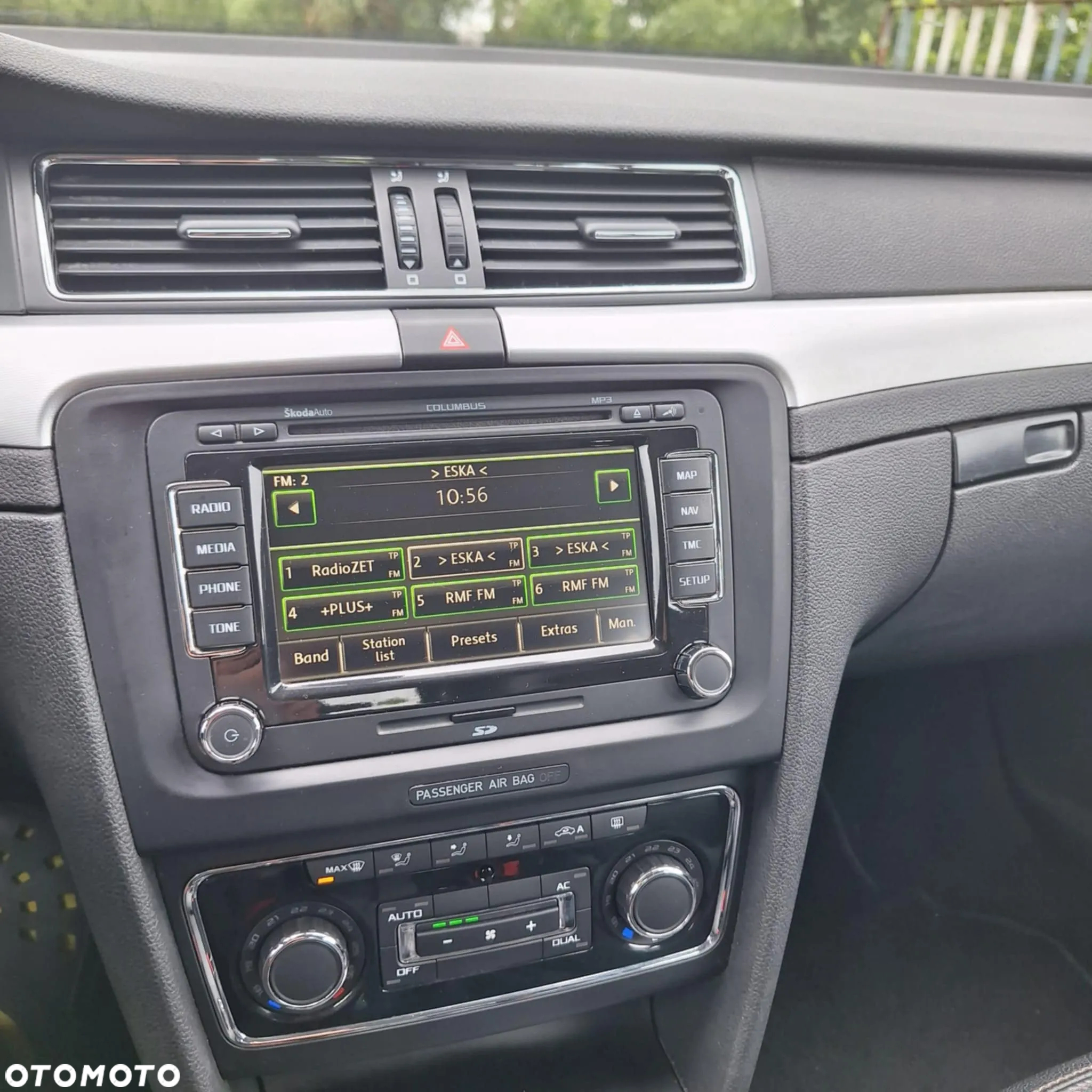 Skoda Superb 1.6 TDI Active Greenline - 11