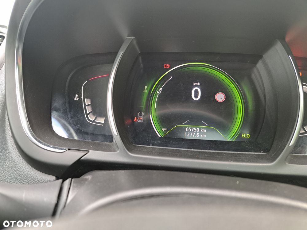 Renault Scenic TCe 115 GPF BUSINESS EDITION - 12