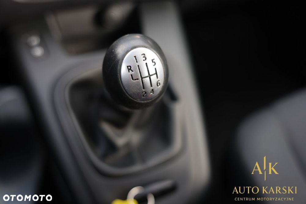 Renault Scenic - 28