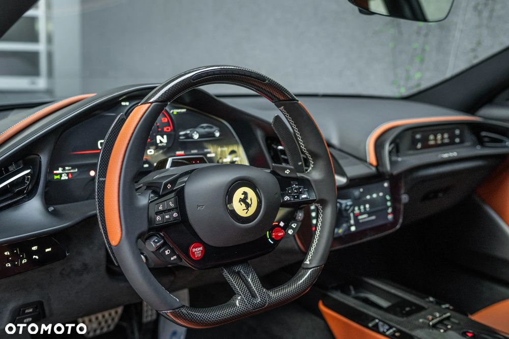 Ferrari Amalfi - 27