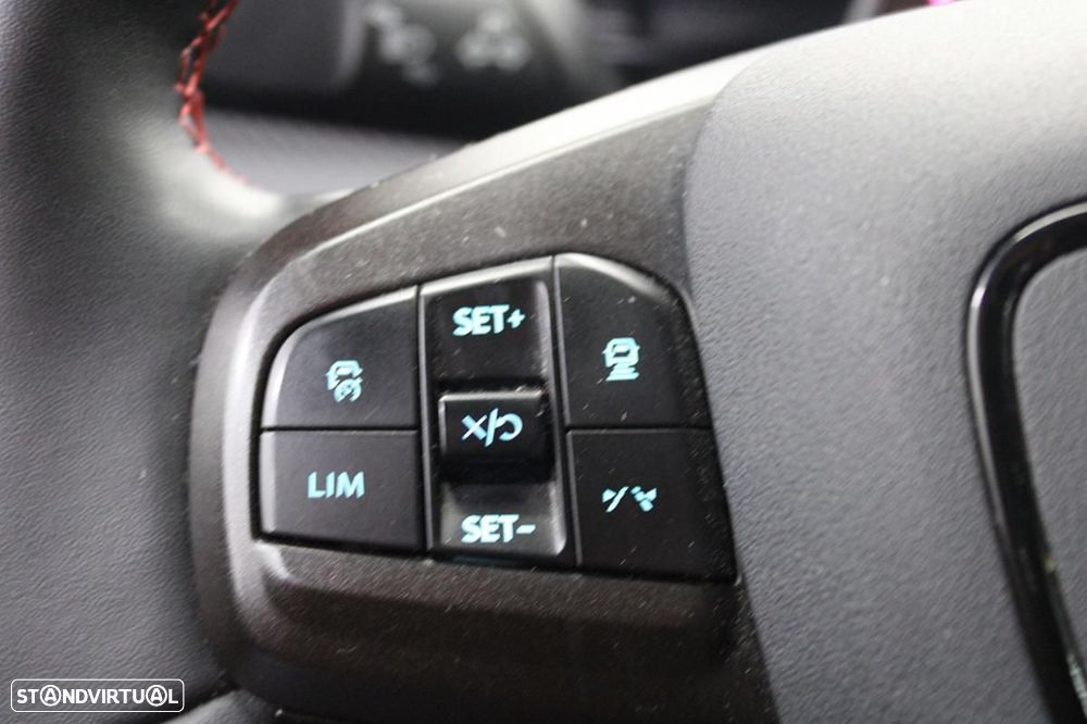 Ford Mustang Mach-E 98.7 kWh Premium AWD - 18