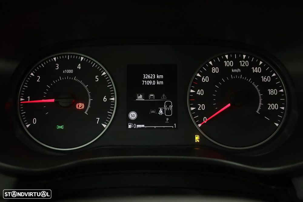 Dacia Jogger 1.0 ECO-G Extreme+ Up&Go 7L Bi-Fuel - 15