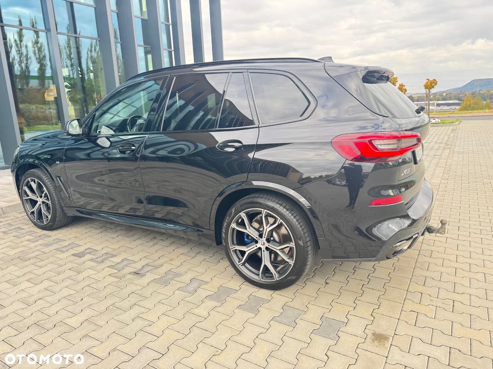 BMW X5 - 2