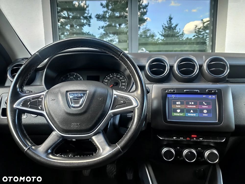 Dacia Duster 1.6 SCe Ambiance S&S - 18