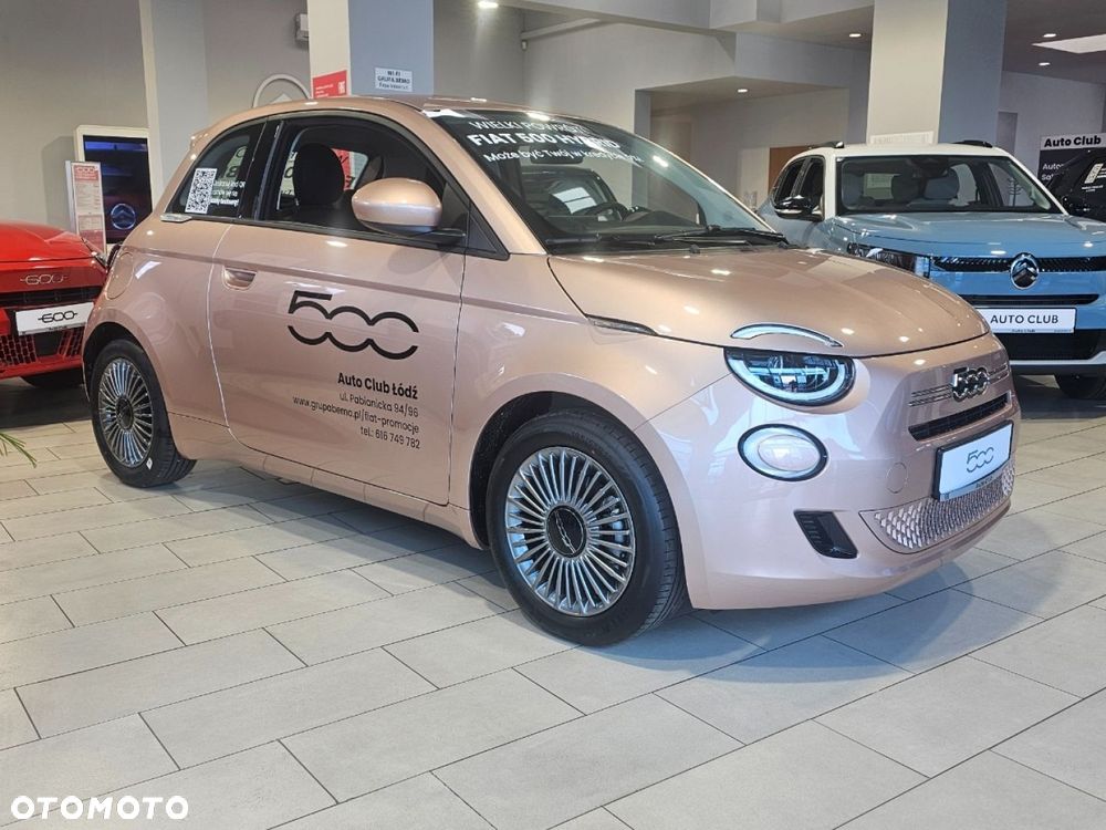 Fiat 500 - 4