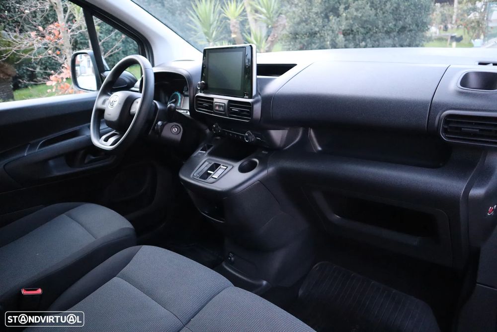 Toyota Proace City Electric - 24