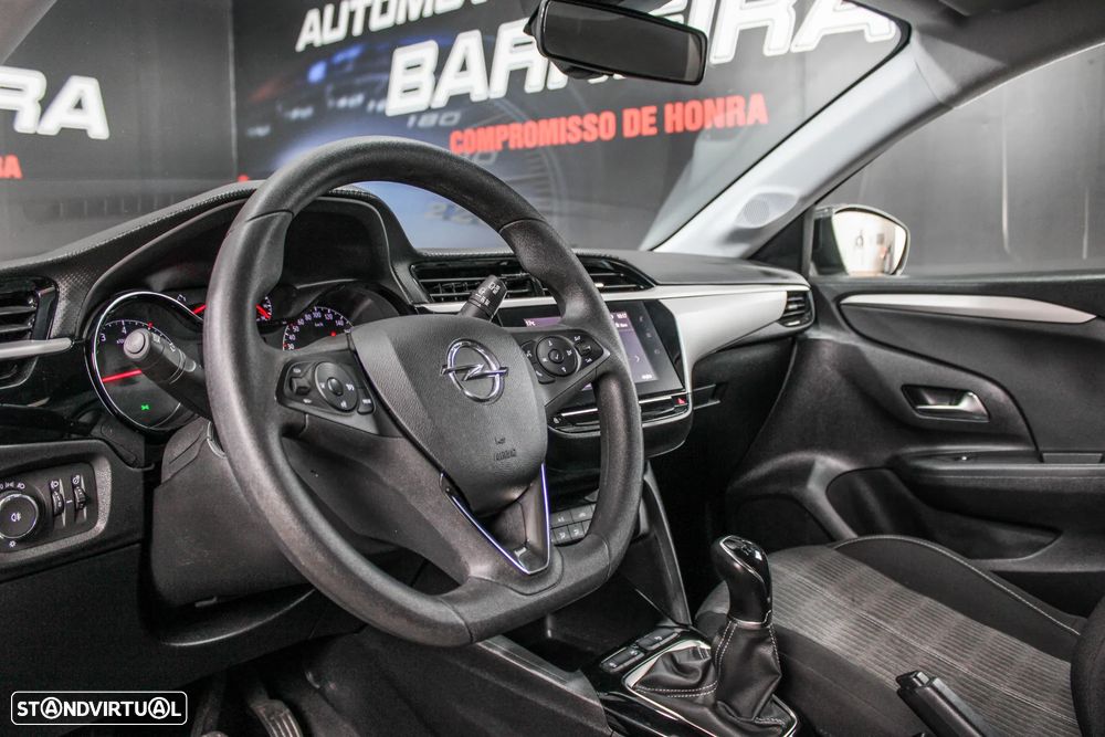 Opel Corsa 1.2 Edition - 17
