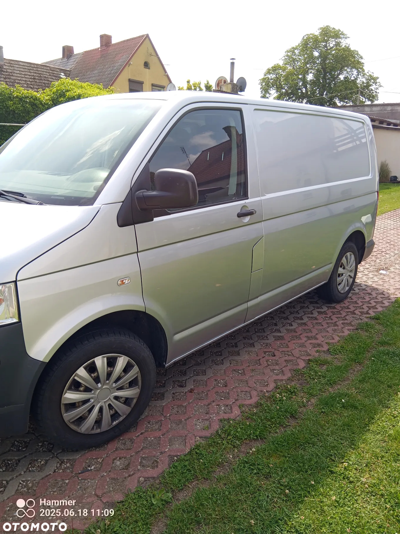 Volkswagen T5 - 11