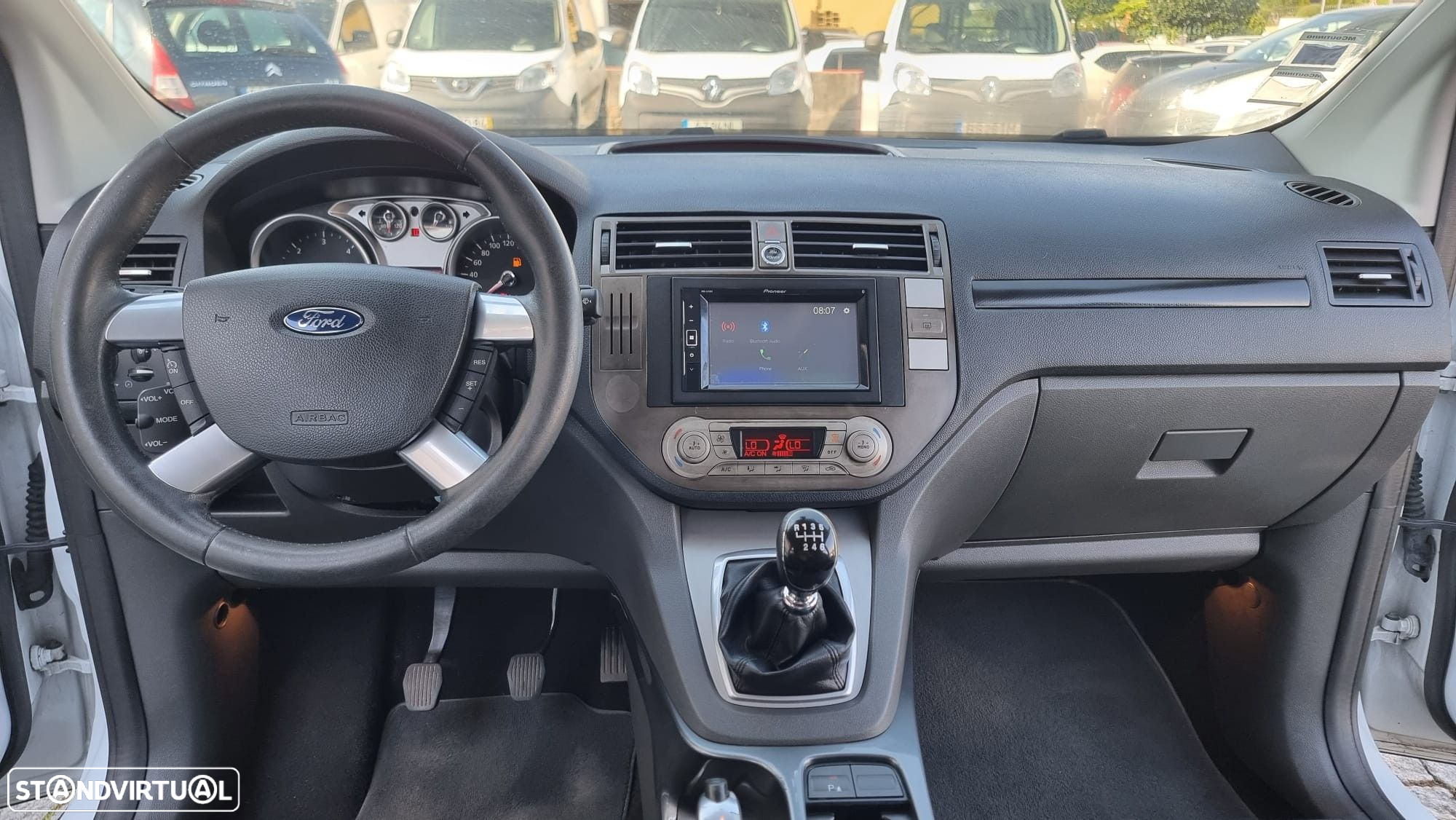Ford Kuga 2.0 TDCi Trend - 11