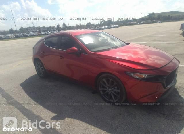 Mazda 3 - 21