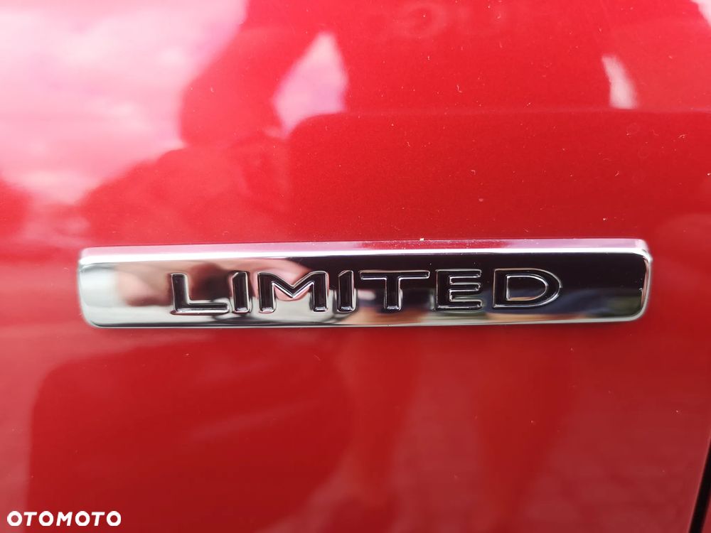 Renault Clio 1.2 16V Limited - 8