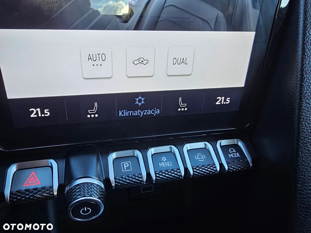 Volkswagen Amarok 3.0 V6 TDi 4MOTION Aventura - 35