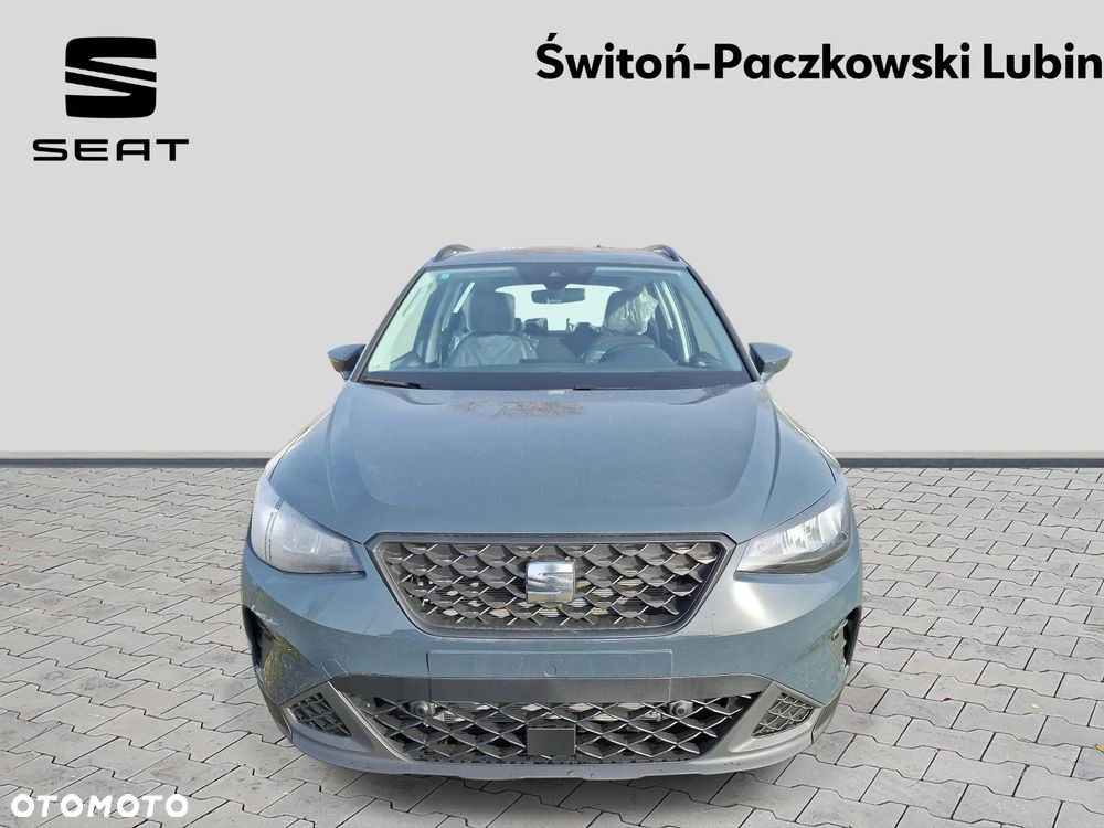 Seat Arona 1.0 TSI Style S&S DSG - 9