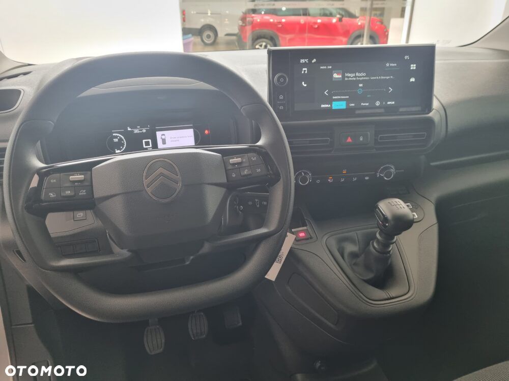 Citroën Berlingo VAN XL - 10