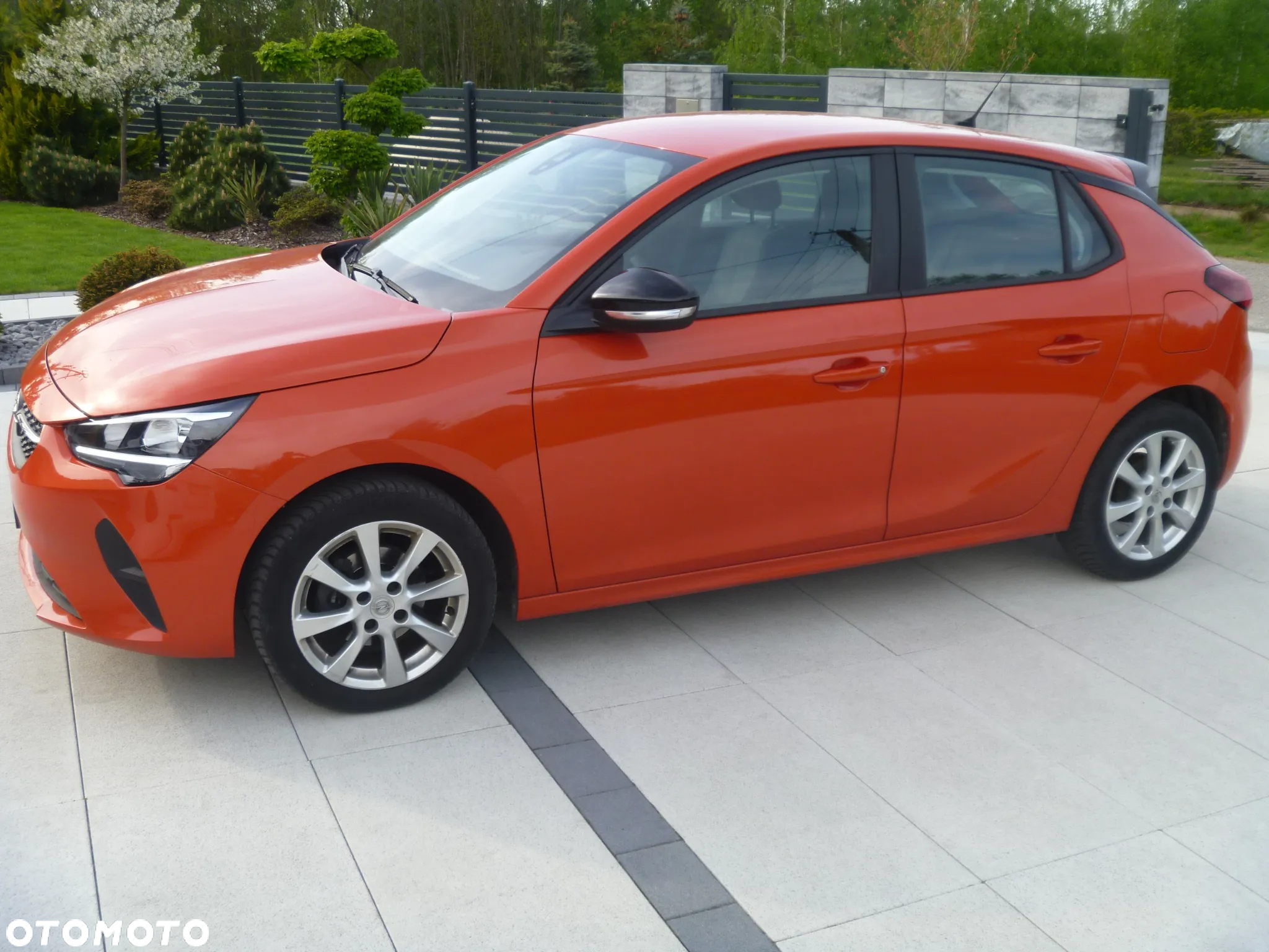 Opel Corsa 1.2 Elegance Business Pack S&S - 7