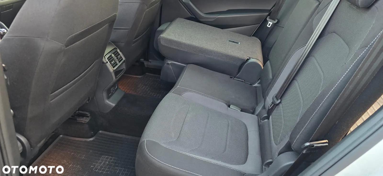 Skoda Kodiaq 1.4 TSI ACT 4x4 Ambition - 15