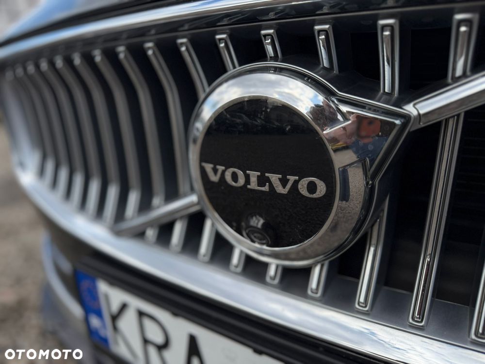 Volvo V90 T8 AWD Plug-In Hybrid Ultimate Bright - 34