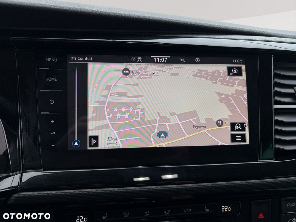 Volkswagen Multivan 2.0 TDI L1 Highline DSG - 24