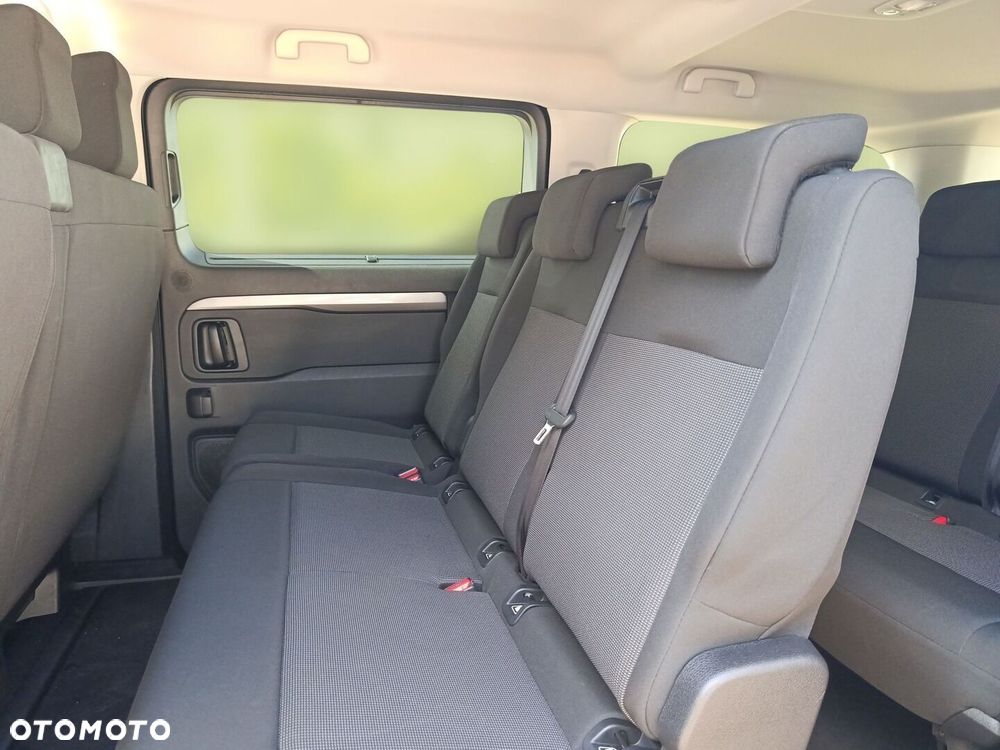 Toyota Proace Verso 2.0 D4-D Long Business - 14