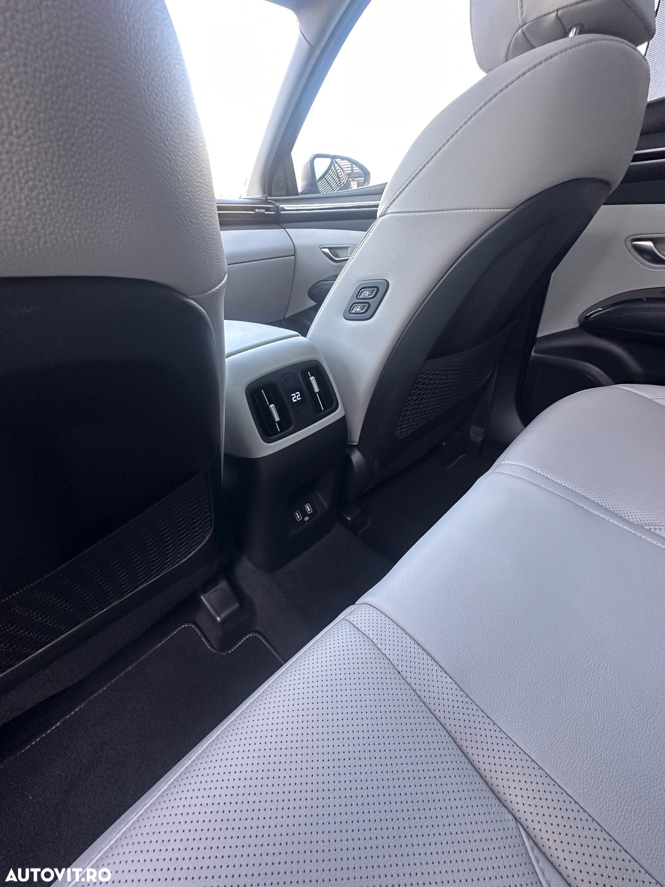 Hyundai Tucson - 36