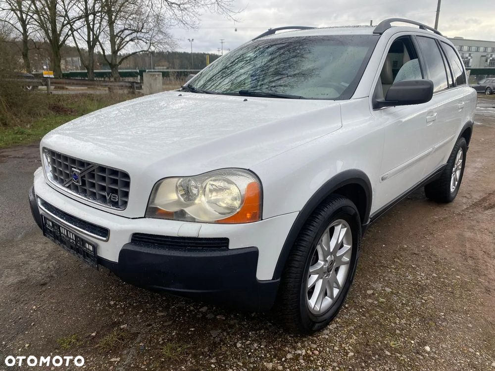 Volvo XC 90 4.4 V8 AWD Executive - 2