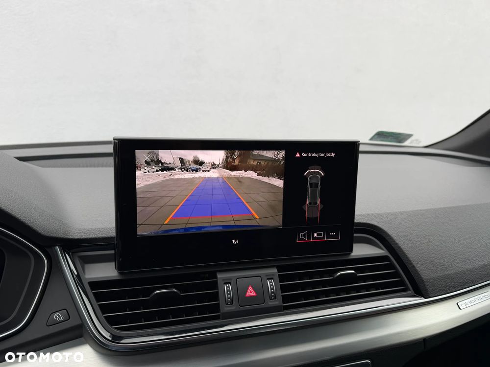 Audi SQ5 Sportback - 19