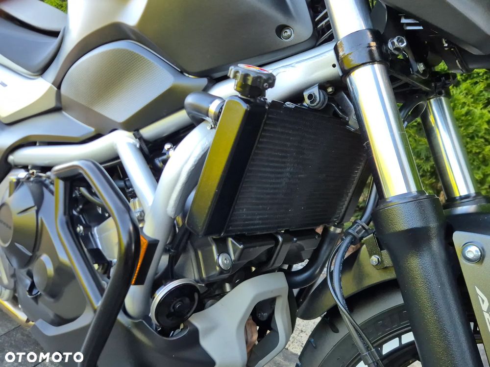 Honda NC - 28