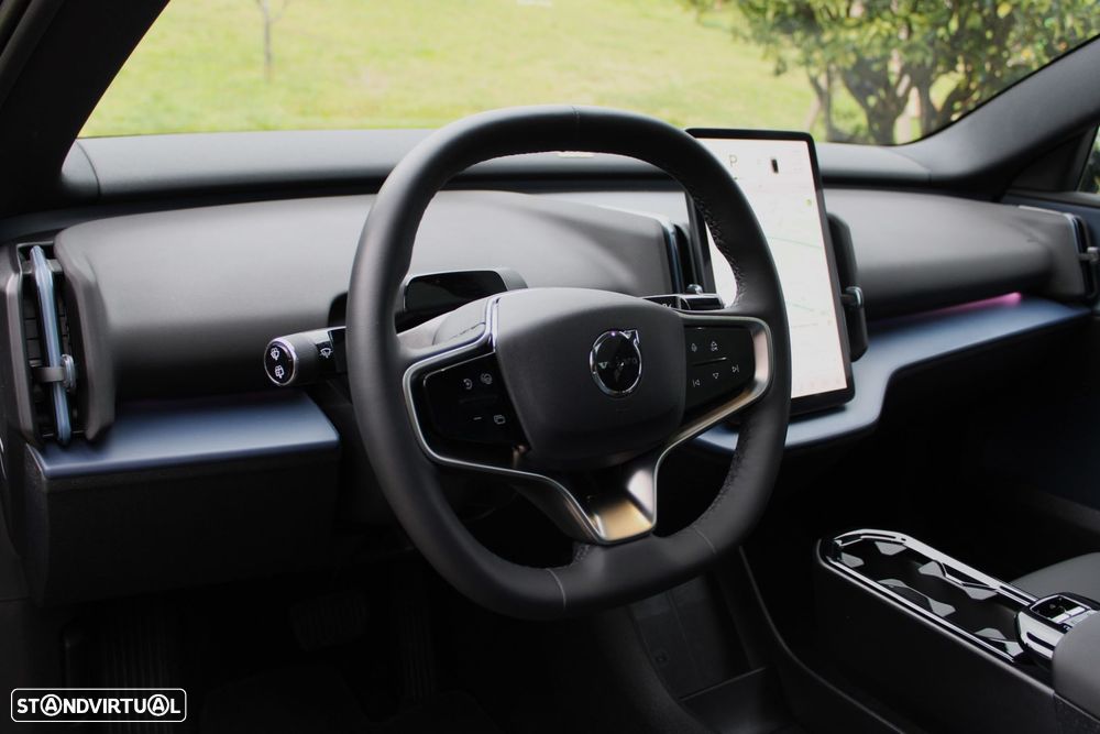 Volvo EX30 69 kWh Single Motor Extended Range Ultra - 29