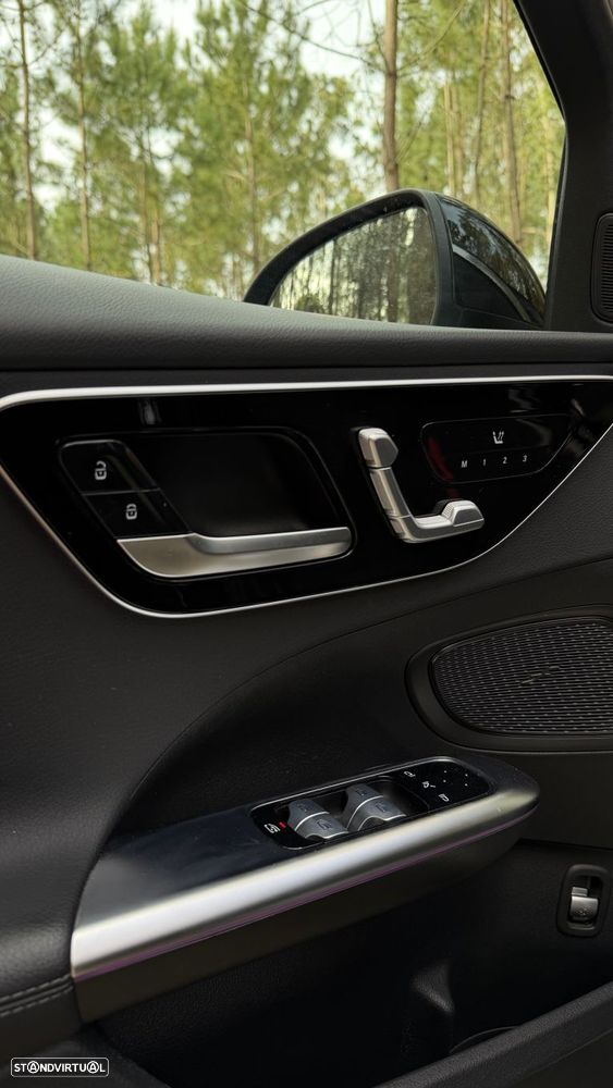 Mercedes-Benz C 200 d Avantgarde - 17