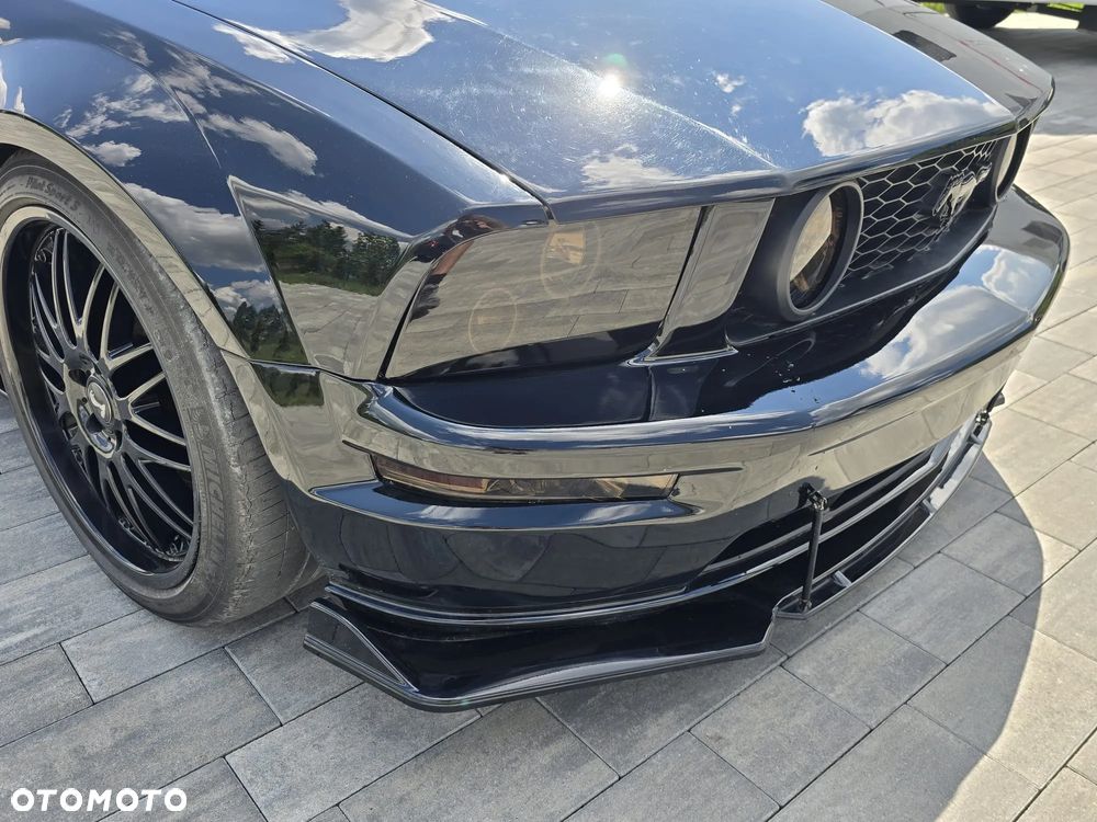 Ford Mustang 4.6 V8 Cobra - 10