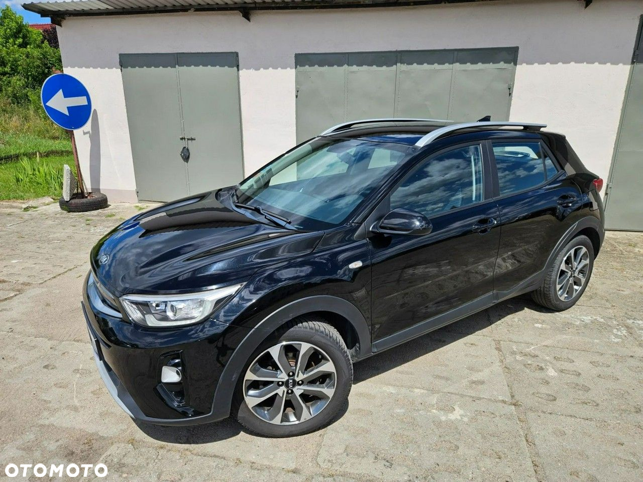 Kia Stonic 1.6 CRDi SCR XL - 8