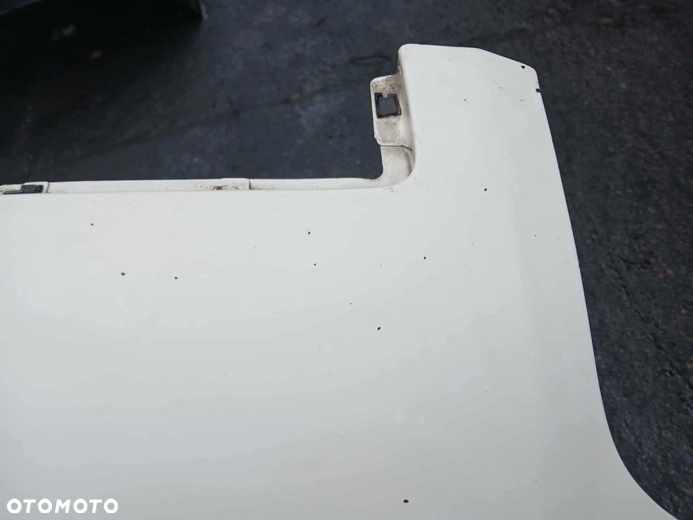 Ford Fusion Maska - 5